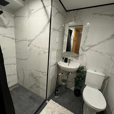 Center - Belle 180m2 - Amis - Famille - Anniversaire