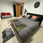 Center - Belle 180m2 - Amis - Famille - Anniversaire Appartamento Riga