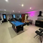 Appartamento Center - Belle 180m2 - Amis - Famille - Anniversaire