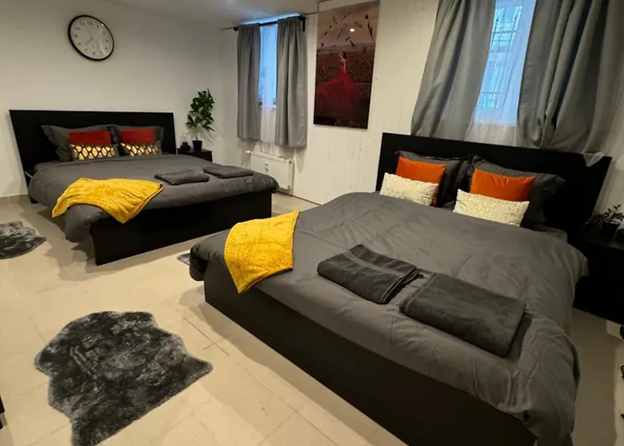 Center - Belle 180m2 - Amis - Famille - Anniversaire * Riga