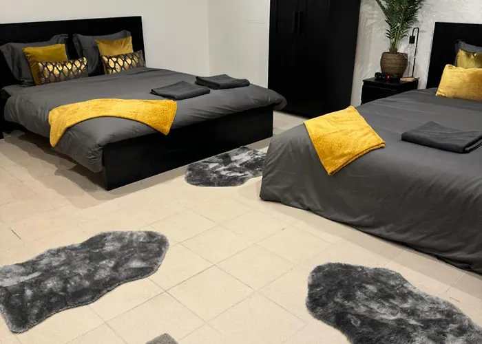 Dzīvoklis Center - Belle 180m2 - Amis - Famille - Anniversaire Riga