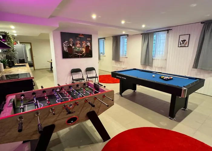 Dzīvoklis Center - Belle 180m2 - Amis - Famille - Anniversaire Riga