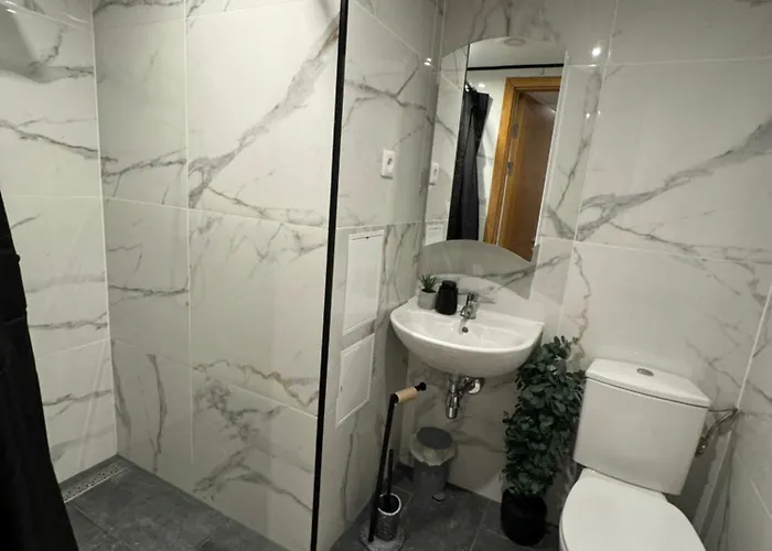 Center - Belle 180m2 - Amis - Famille - Anniversaire